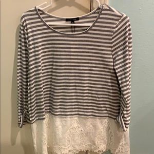 Brand New Boutique Top